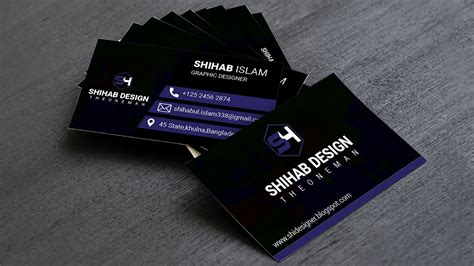 smart visiting cards|smart visiting card design.